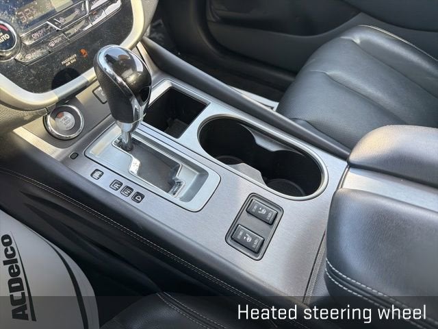 2022 Nissan Murano SL