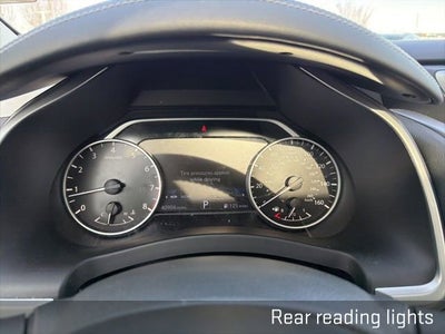 2022 Nissan Murano SL