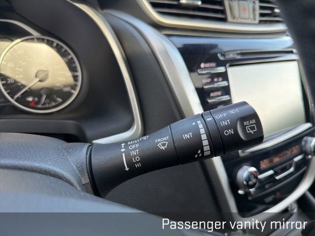 2022 Nissan Murano SL