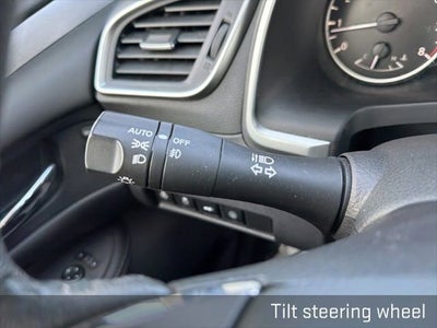 2022 Nissan Murano SL