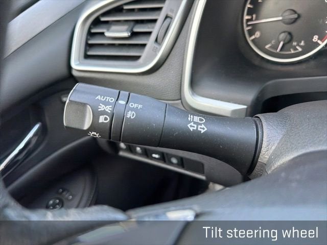 2022 Nissan Murano SL