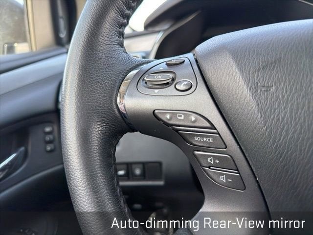 2022 Nissan Murano SL