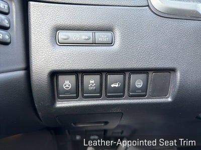 2022 Nissan Murano SL