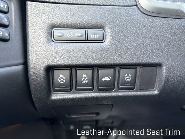 2022 Nissan Murano SL