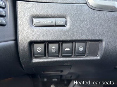 2022 Nissan Murano SL