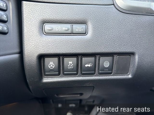 2022 Nissan Murano SL