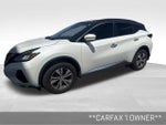 2019 Nissan Murano SV