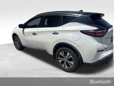 2019 Nissan Murano SV