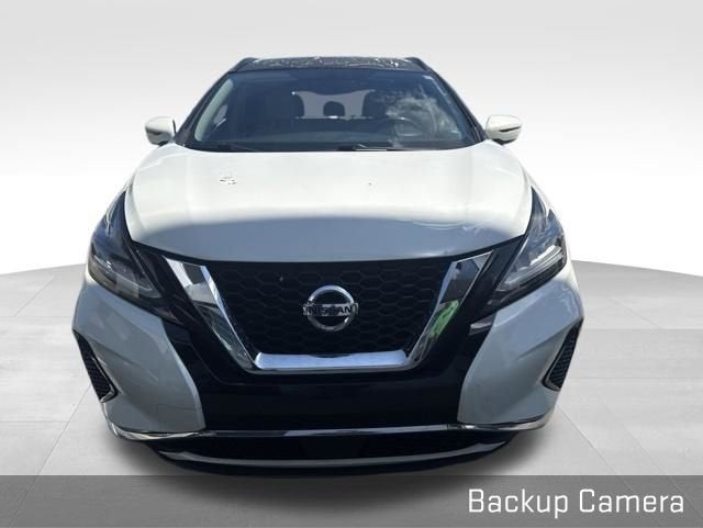 2019 Nissan Murano SV