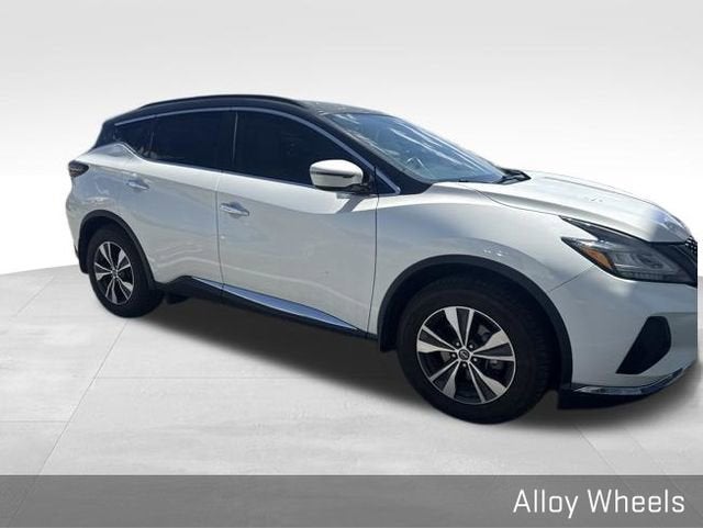 2019 Nissan Murano SV