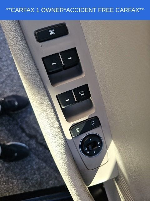 2018 Hyundai Sonata Eco