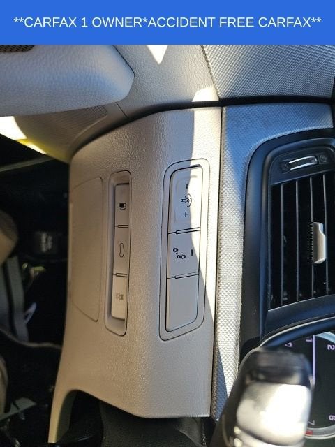 2018 Hyundai Sonata Eco