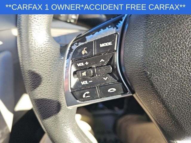 2018 Hyundai Sonata Eco