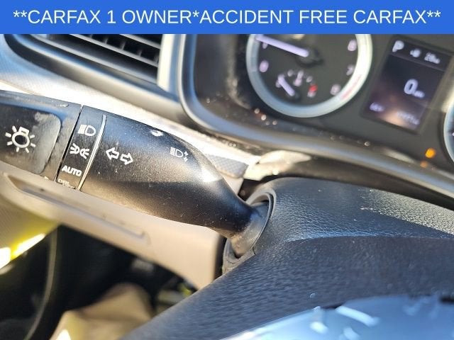 2018 Hyundai Sonata Eco