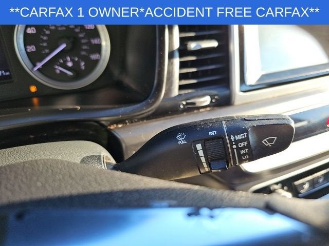 2018 Hyundai Sonata Eco