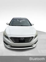 2015 Hyundai Sonata 2.4L Limited