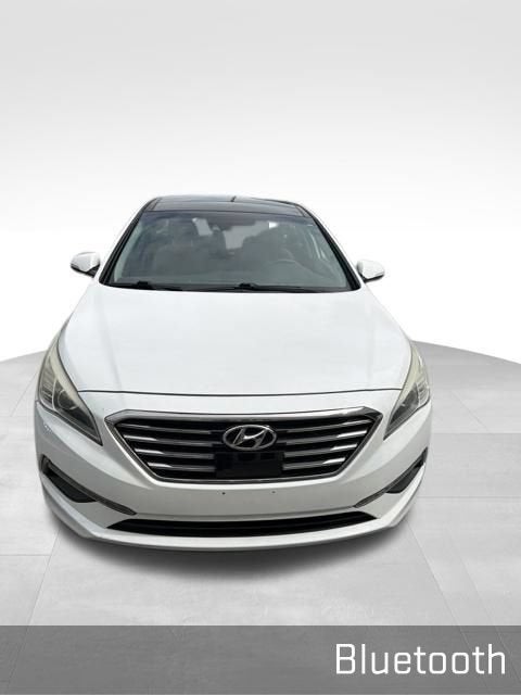 2015 Hyundai Sonata 2.4L Limited