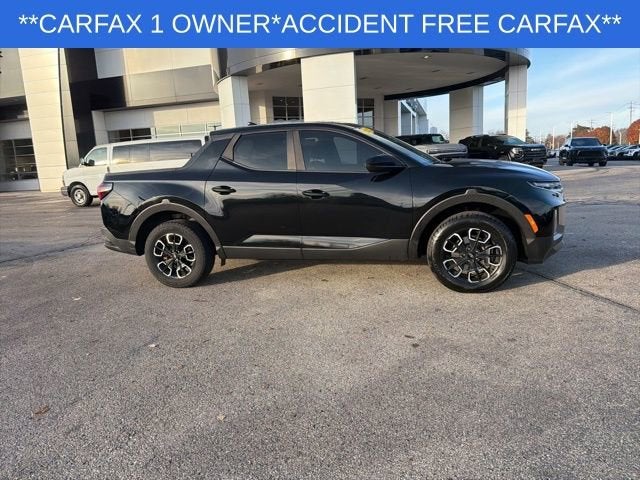 2022 Hyundai Santa Cruz SE