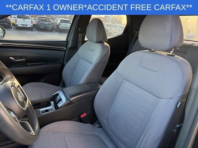 2022 Hyundai Santa Cruz SE