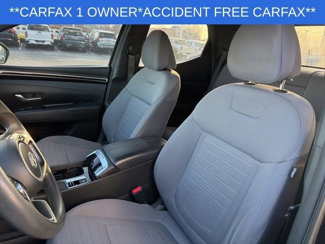 2022 Hyundai Santa Cruz SE