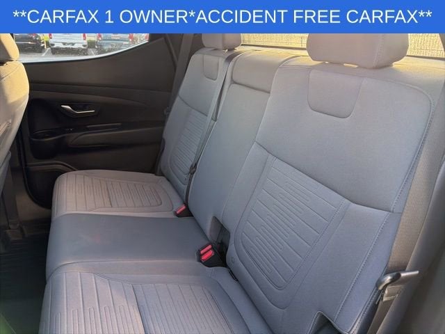 2022 Hyundai Santa Cruz SE