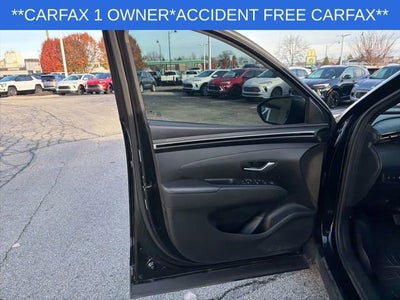 2022 Hyundai Santa Cruz SE