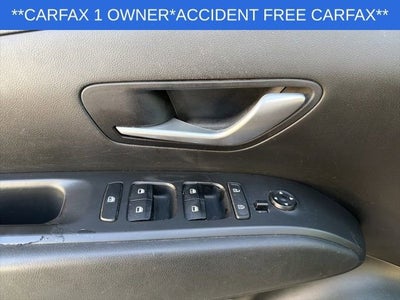 2022 Hyundai Santa Cruz SE