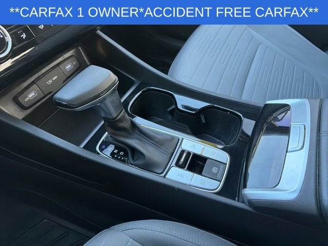 2022 Hyundai Santa Cruz SE