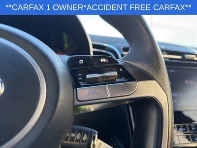 2022 Hyundai Santa Cruz SE