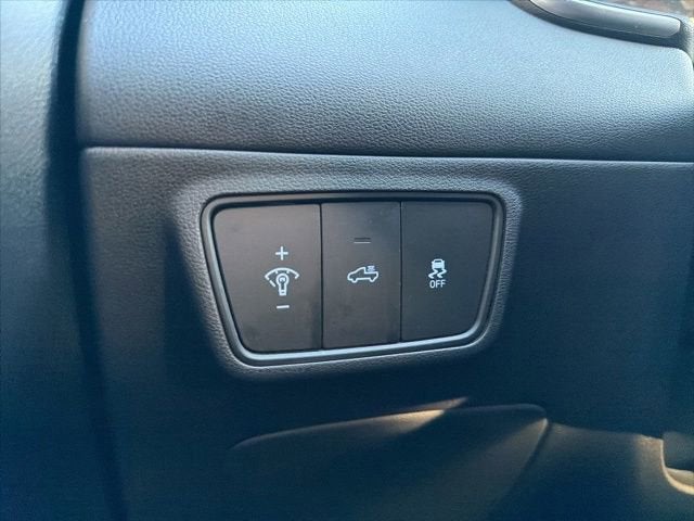 2022 Hyundai Santa Cruz SE