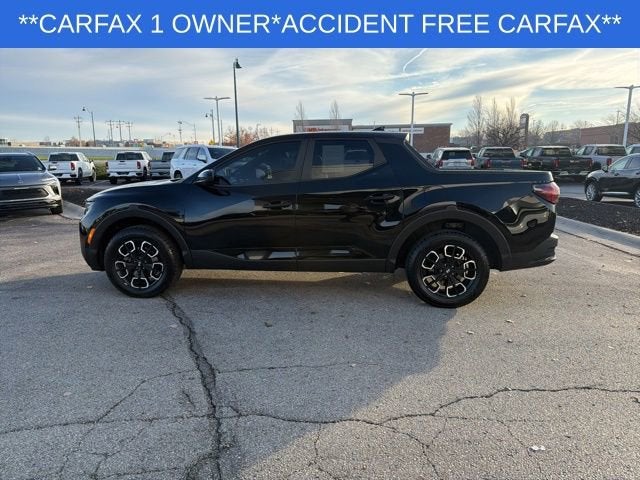 2022 Hyundai Santa Cruz SE