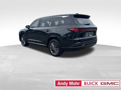 2024 Lexus TX TX 350