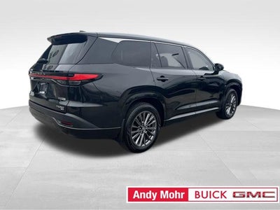 2024 Lexus TX TX 350