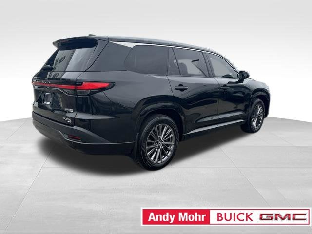 2024 Lexus TX TX 350