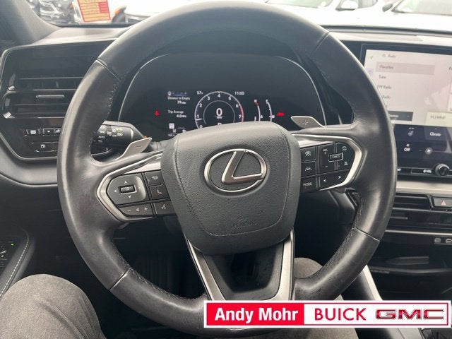 2024 Lexus TX TX 350