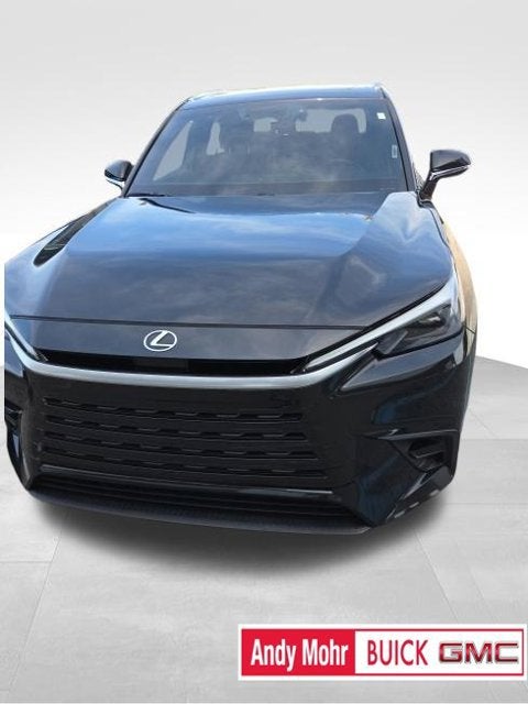 2024 Lexus TX TX 350