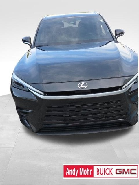 2024 Lexus TX TX 350