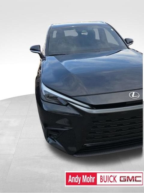 2024 Lexus TX TX 350