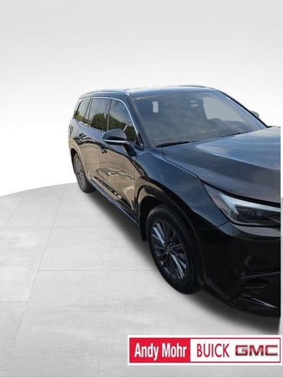 2024 Lexus TX TX 350