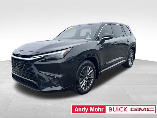 2024 Lexus TX TX 350