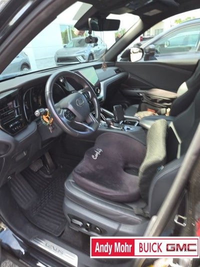 2024 Lexus TX TX 350