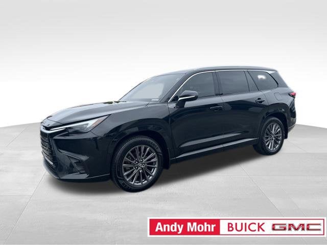 2024 Lexus TX TX 350