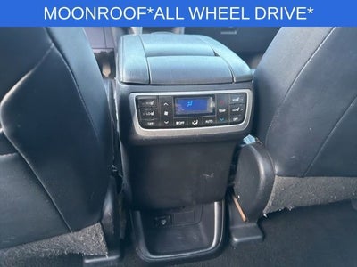 2015 Toyota Highlander Hybrid Limited