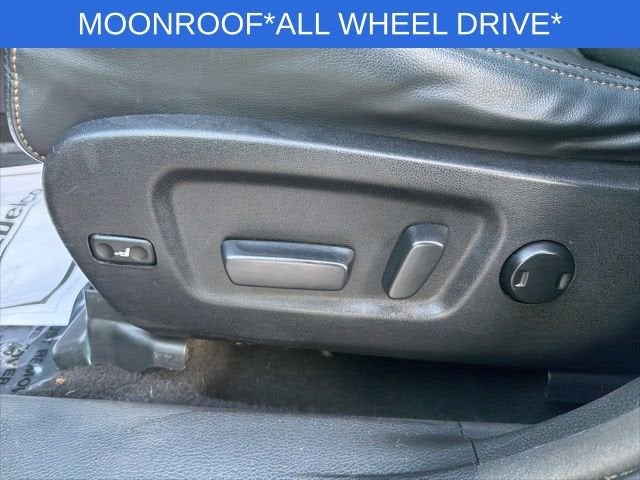 2015 Toyota Highlander Hybrid Limited