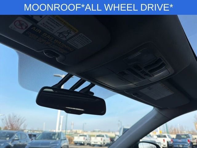 2015 Toyota Highlander Hybrid Limited