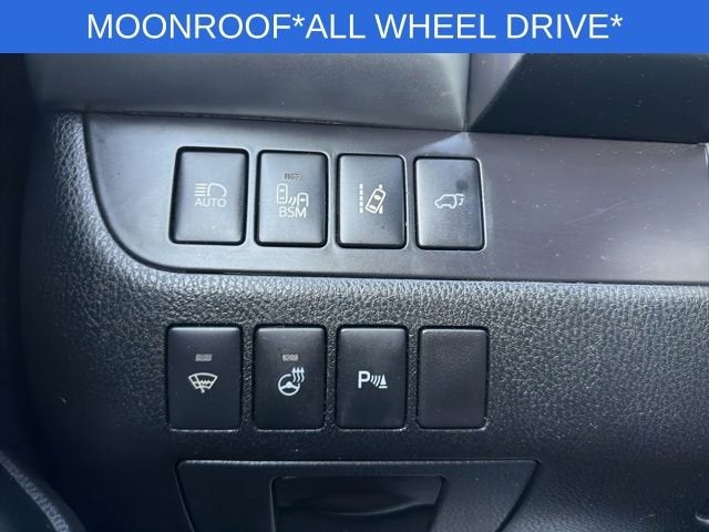 2015 Toyota Highlander Hybrid Limited