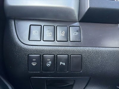 2015 Toyota Highlander Hybrid Limited