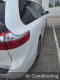 2020 Toyota Sienna XLE