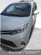 2020 Toyota Sienna XLE