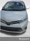 2020 Toyota Sienna XLE